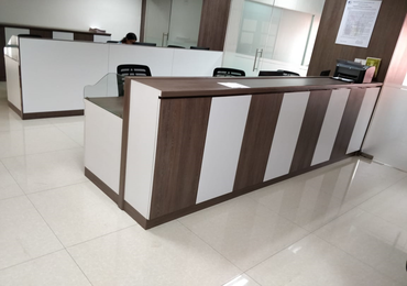 Vishwakarma Commercial Projects