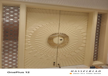 Vishwakarma Commercial Projects