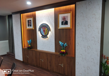 Vishwakarma Commercial Projects