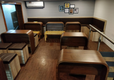 Vishwakarma Commercial Projects