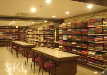 Vishwakarma Commercial Projects