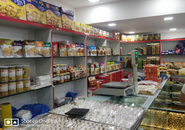 Vishwakarma Commercial Projects