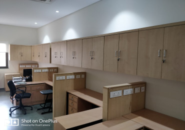 Vishwakarma Commercial Projects