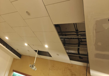 Vishwakarma Commercial Projects