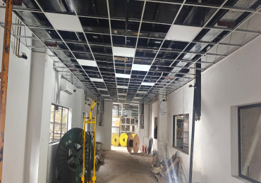 Vishwakarma Commercial Projects