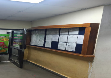 Vishwakarma Commercial Projects