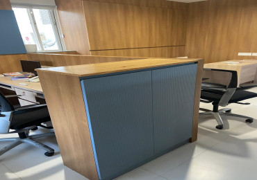 Vishwakarma Commercial Projects