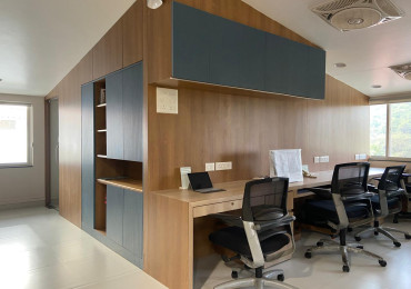 Vishwakarma Commercial Projects