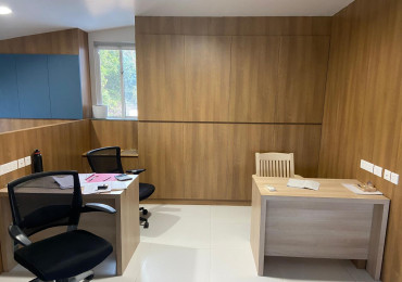 Vishwakarma Commercial Projects