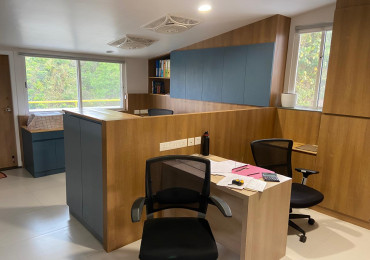 Vishwakarma Commercial Projects