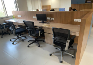 Vishwakarma Commercial Projects