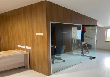 Vishwakarma Commercial Projects