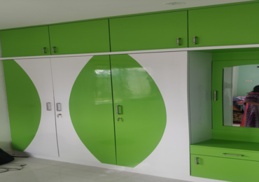 Vishwakarma Residential Projects