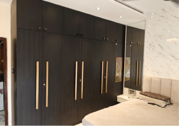 Vishwakarma Residential Projects