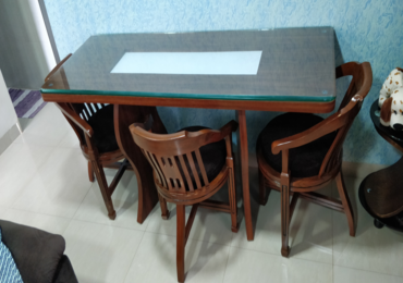 Vishwakarma Residential Projects