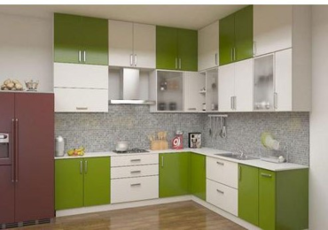 Vishwakarma Residential Projects