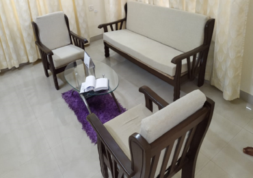 Vishwakarma Residential Projects