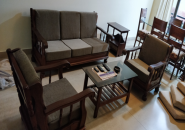 Vishwakarma Residential Projects