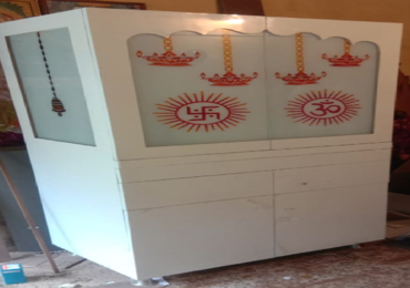 Vishwakarma Residential Projects