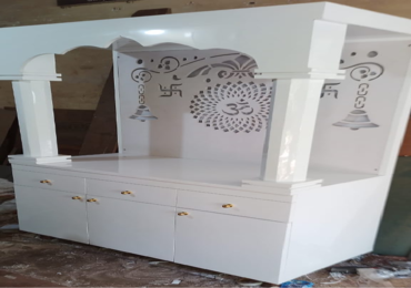 Vishwakarma Residential Projects