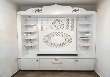 Vishwakarma Residential Projects