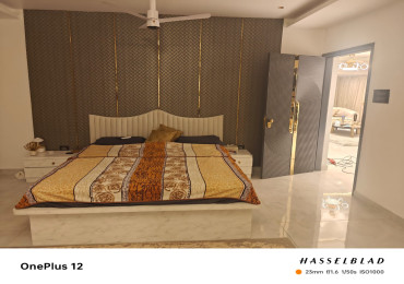 Vishwakarma Residential Projects