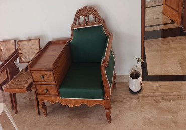 Vishwakarma Residential Projects