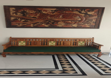 Vishwakarma Residential Projects