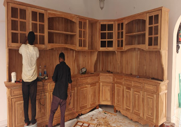 Vishwakarma Residential Projects