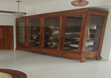 Vishwakarma Residential Projects