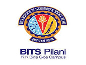 BITS PILANI ZUARINAGAR