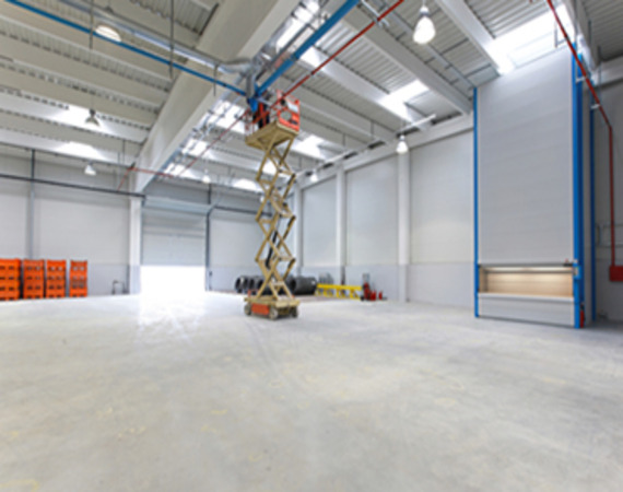 Vishwakarma Interior